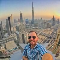 Отзыв от Василий - Виза Destination Thailand